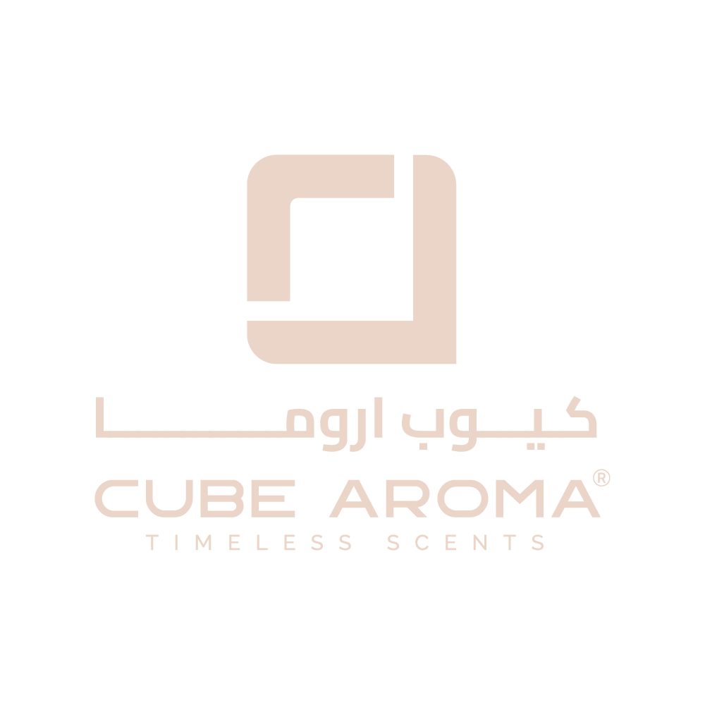 Cube Aroma