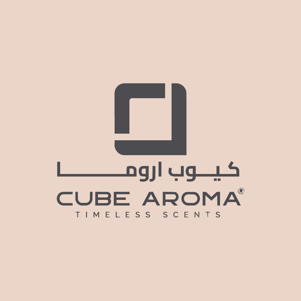 cube aroma