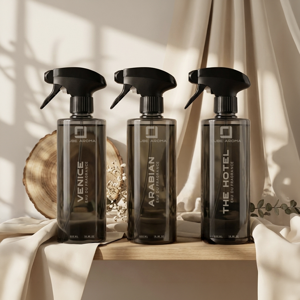 معطرات الغرف