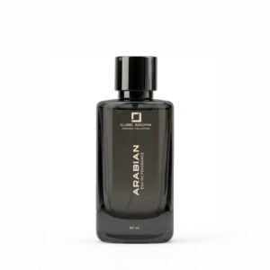 Arabian Perfume