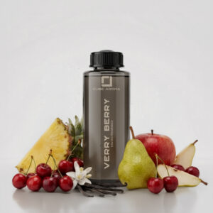 verry berry scent