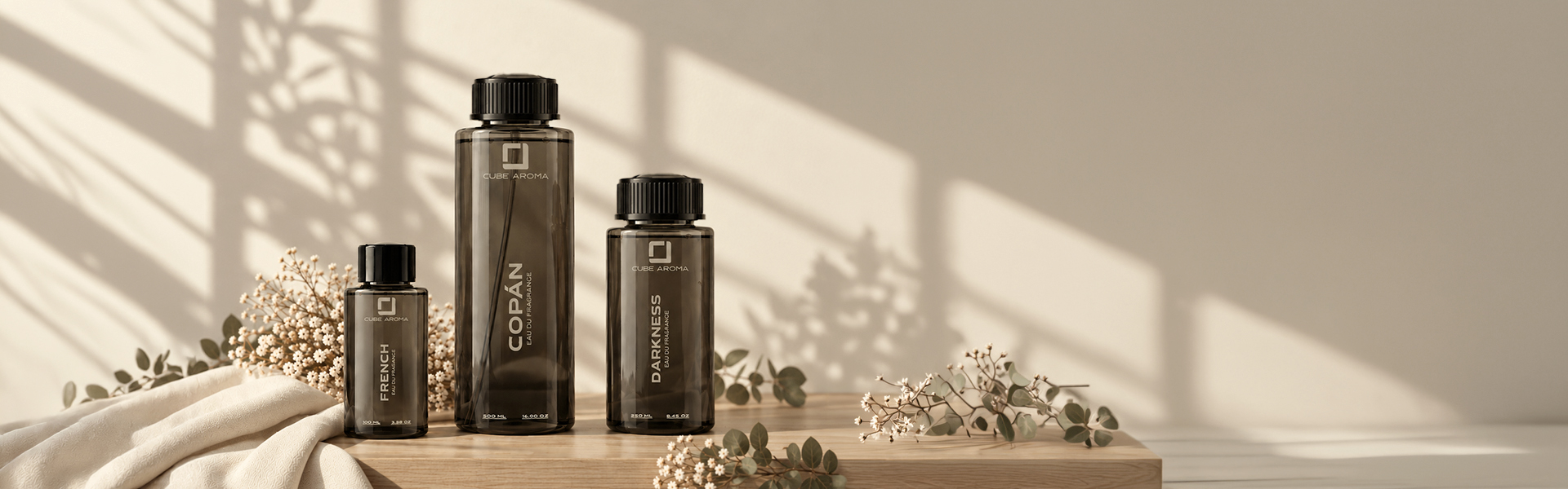 عطور الأجهزة
