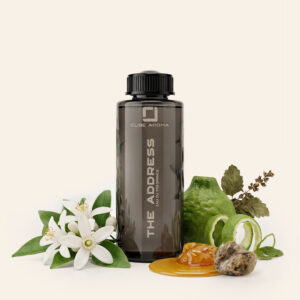 زيت عطري ذا أدرس