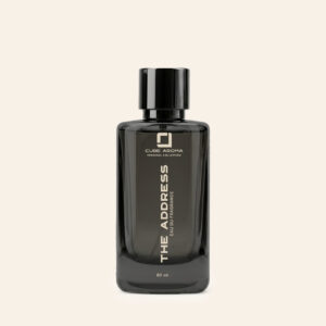 عطر ذا أدرس
