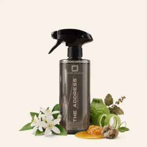 معطر جو ذا أدرس