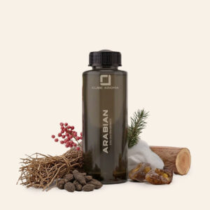 زيت عطري أرابيان