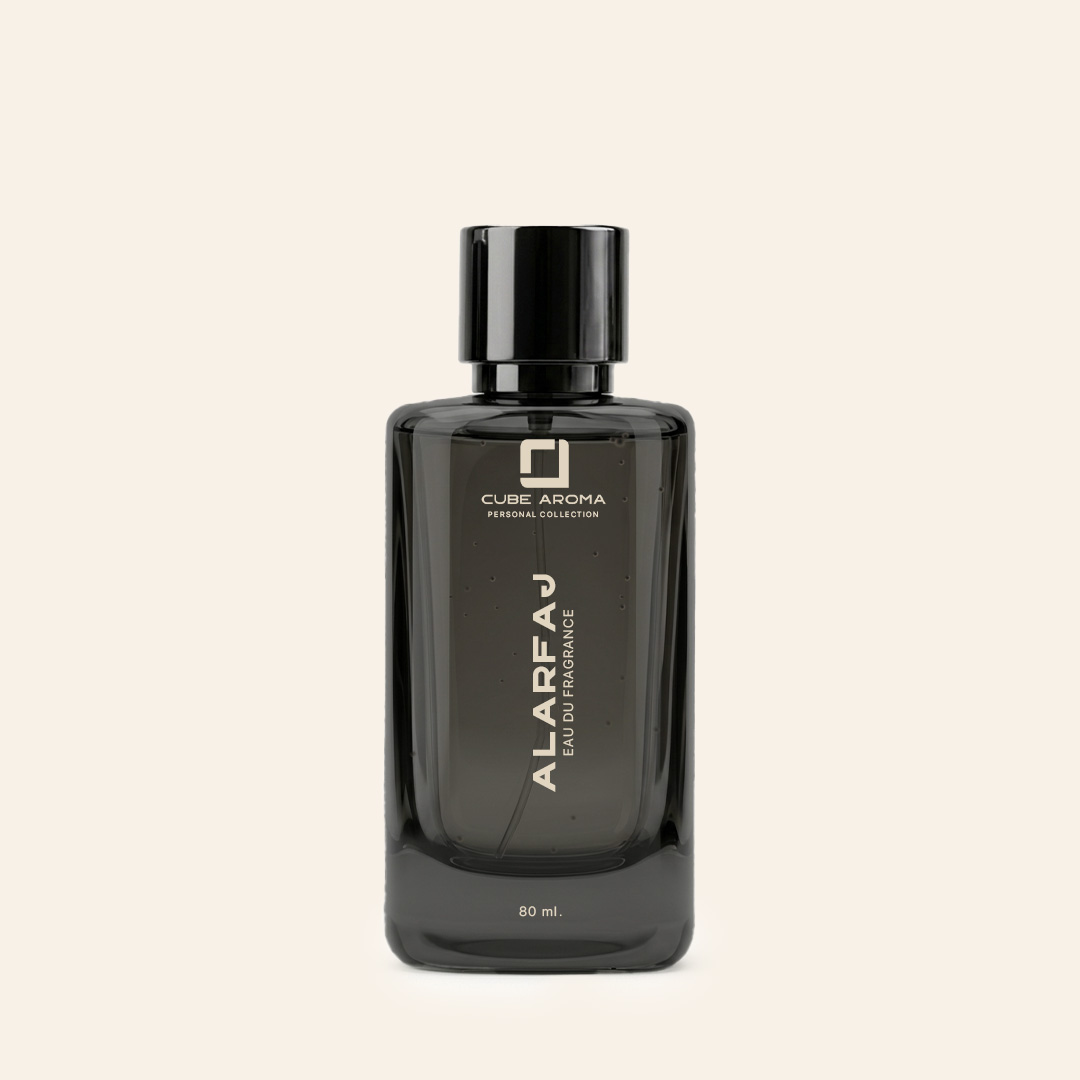 عطر العرفج