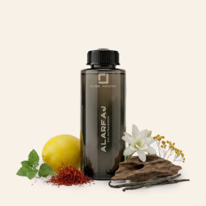 زيت عطري العرفج
