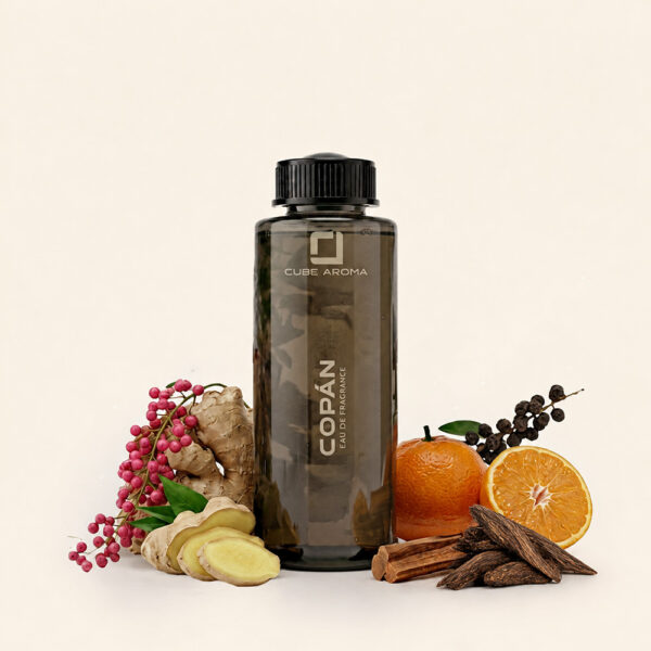 زيت عطري كوبان