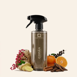معطر جو كوبان