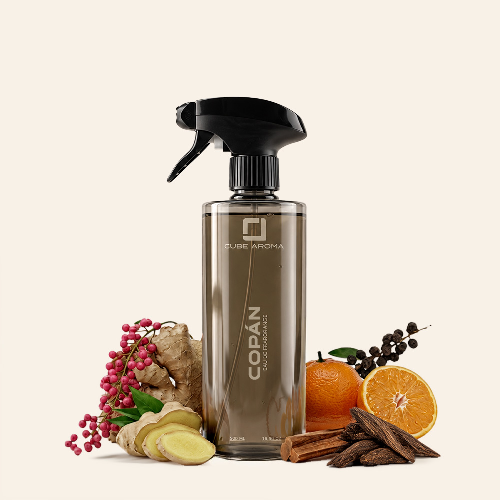 معطر جو كوبان