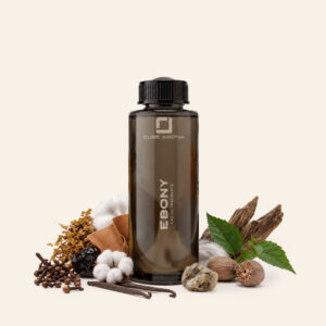 زيت عطري إيبوني