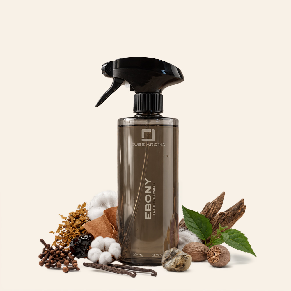 معطر جو إيبوني