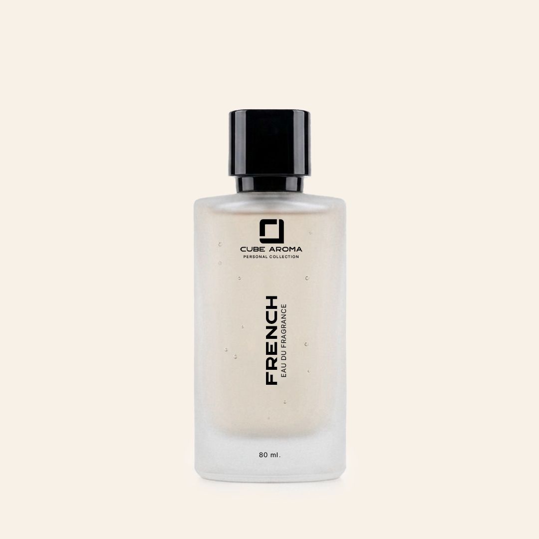 عطر فرينش