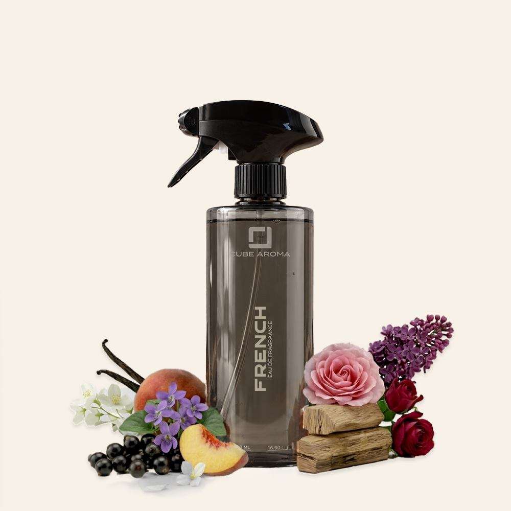 معطر جو فرينش