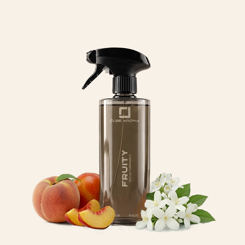 معطر جو فروتي