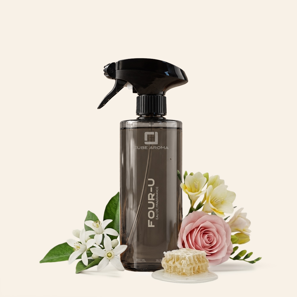 معطر جو فور-يو