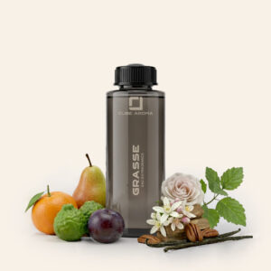 زيت عطري غراس