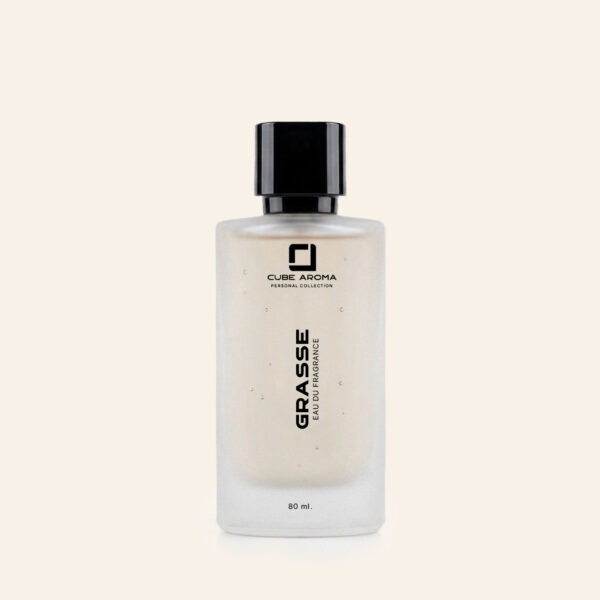 عطر غراس