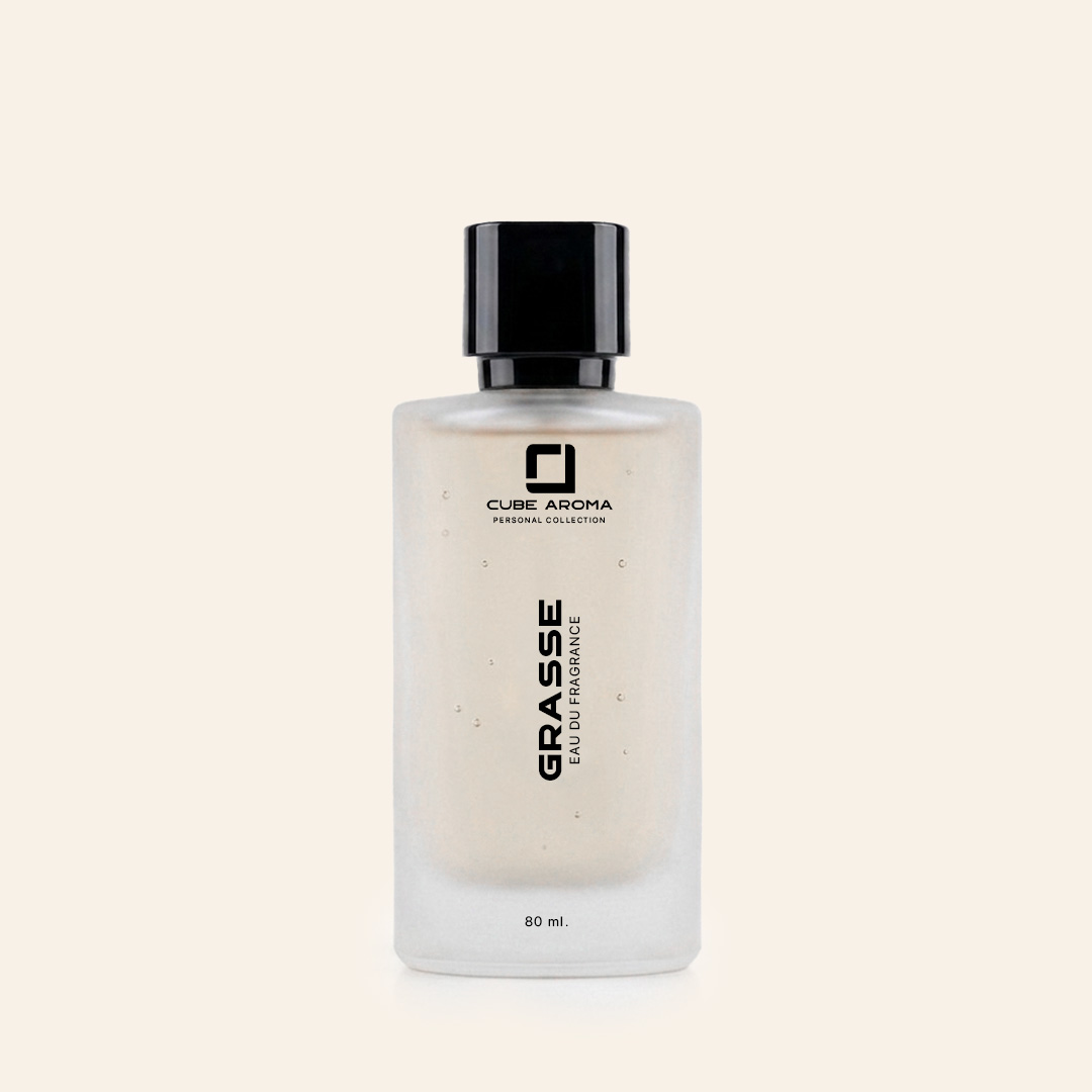 عطر غراس