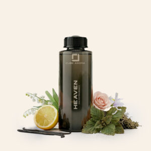 زيت عطري هيفن