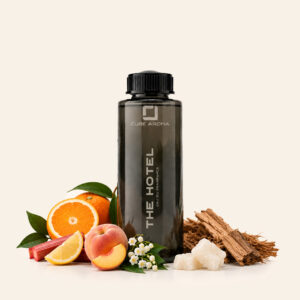 زيت عطري ذا هوتيل