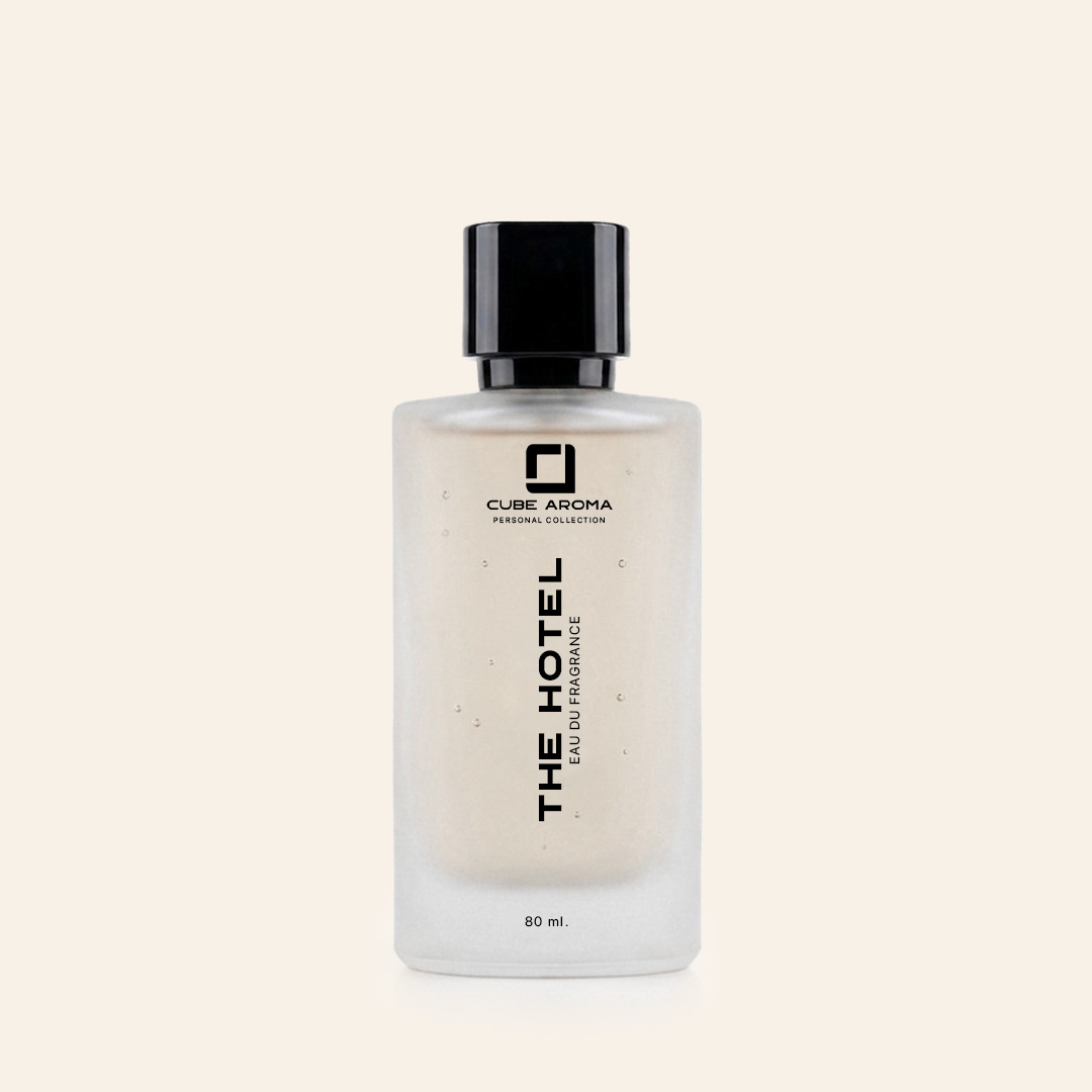 عطر ذا هوتيل
