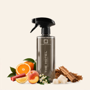 معطر جو ذا هوتيل