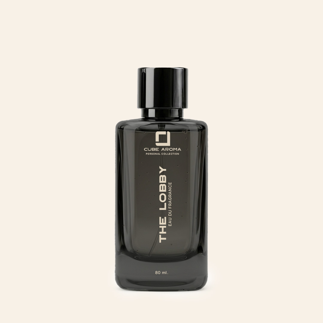 عطر ذا لوبي