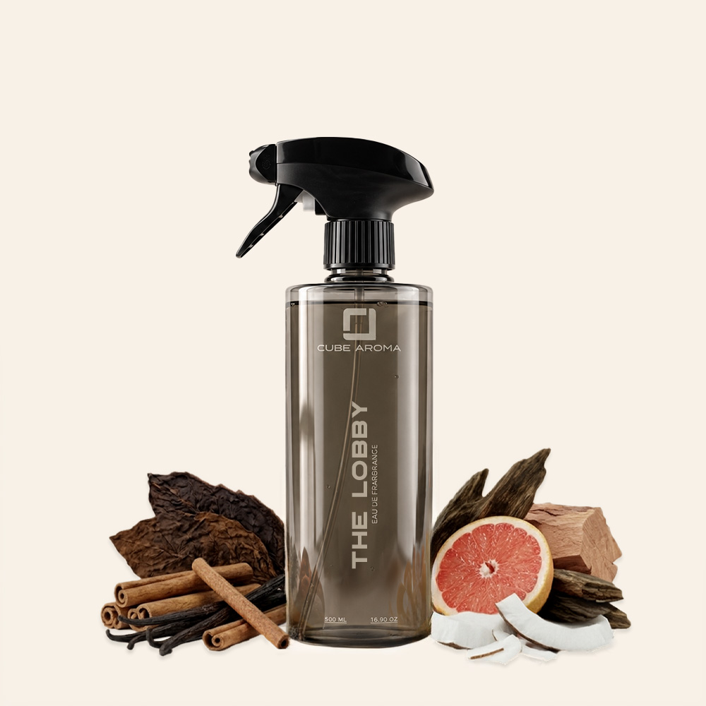 معطر جو ذا لوبي