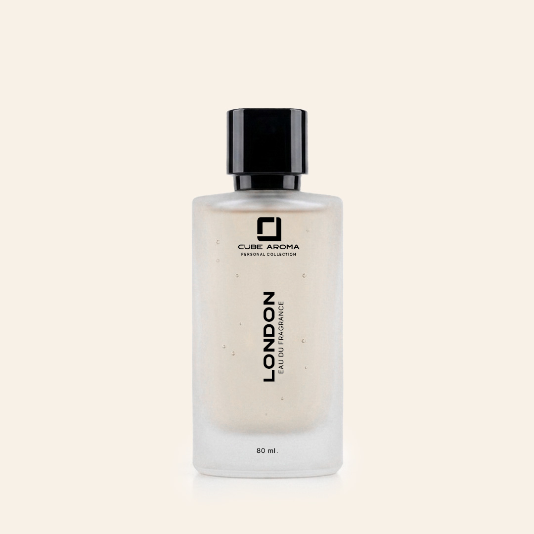 عطر لندن