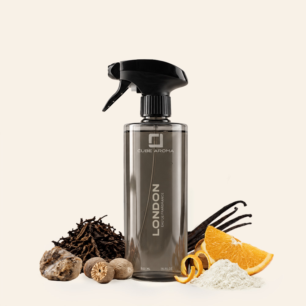 معطر جو لندن