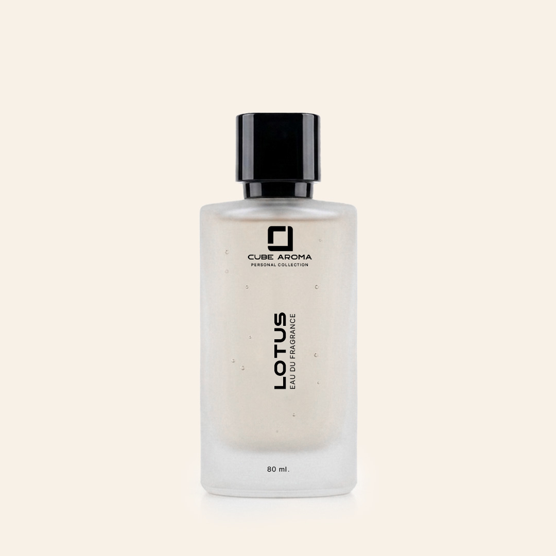 عطر لوتس