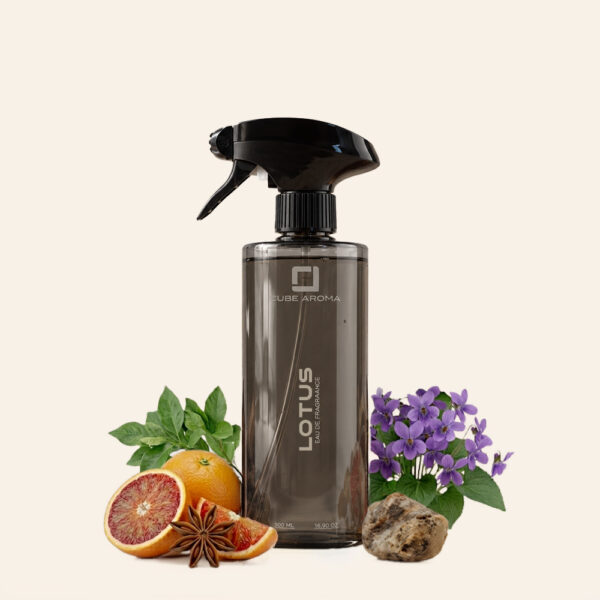 معطر جو لوتس