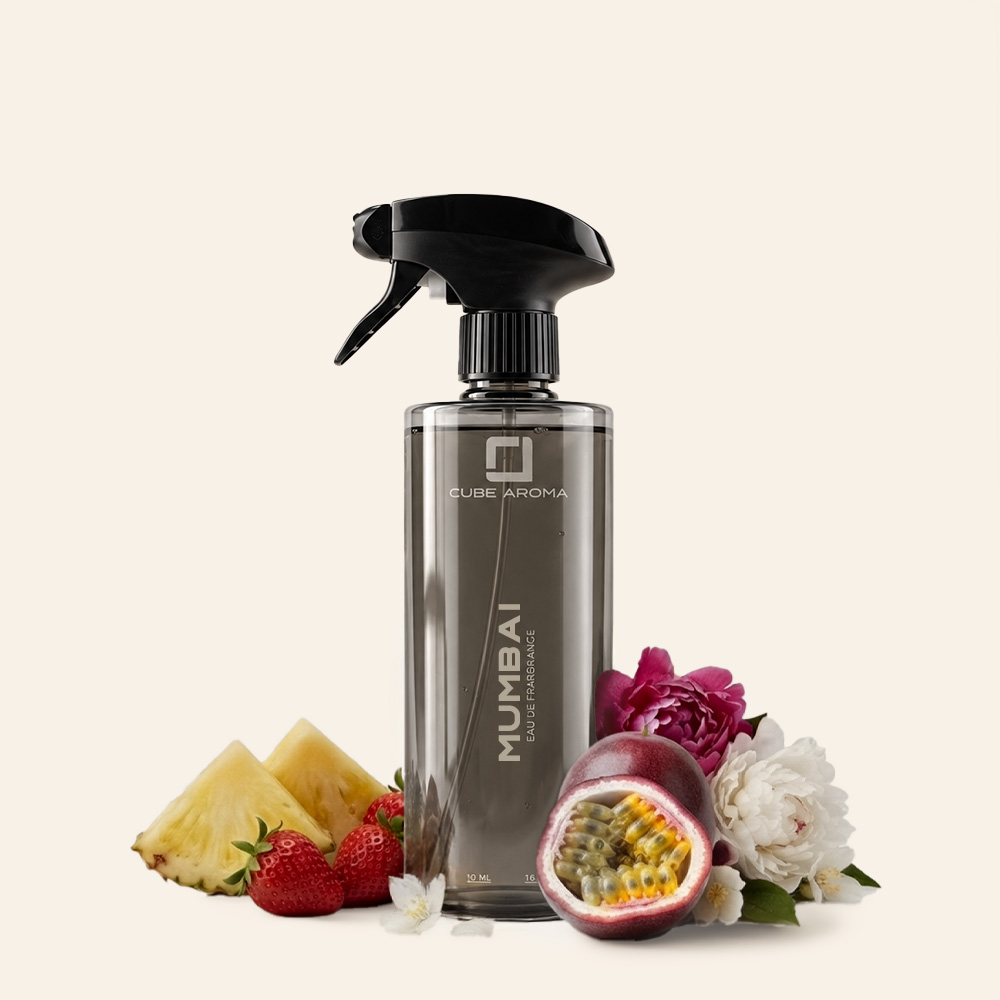 معطر جو مومباي