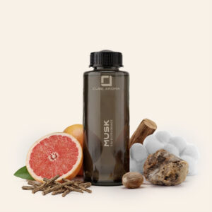 زيت عطري مسك