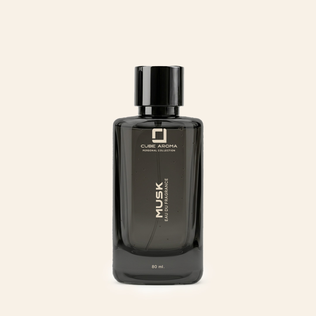 عطر مسك