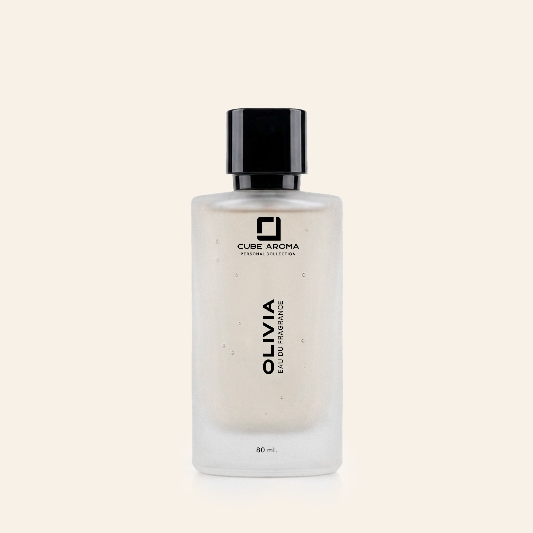 عطر أوليڤيا