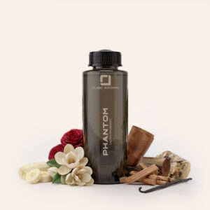 زيت عطري فانتوم