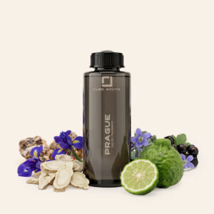 زيت عطري براغ