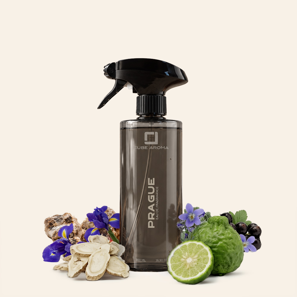 معطر جو براغ