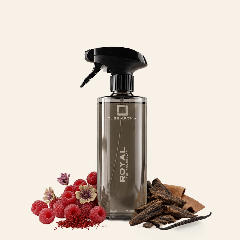 معطر جو رويال
