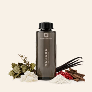 زيت عطري ساهارا
