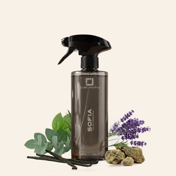 معطر جو صوفيا