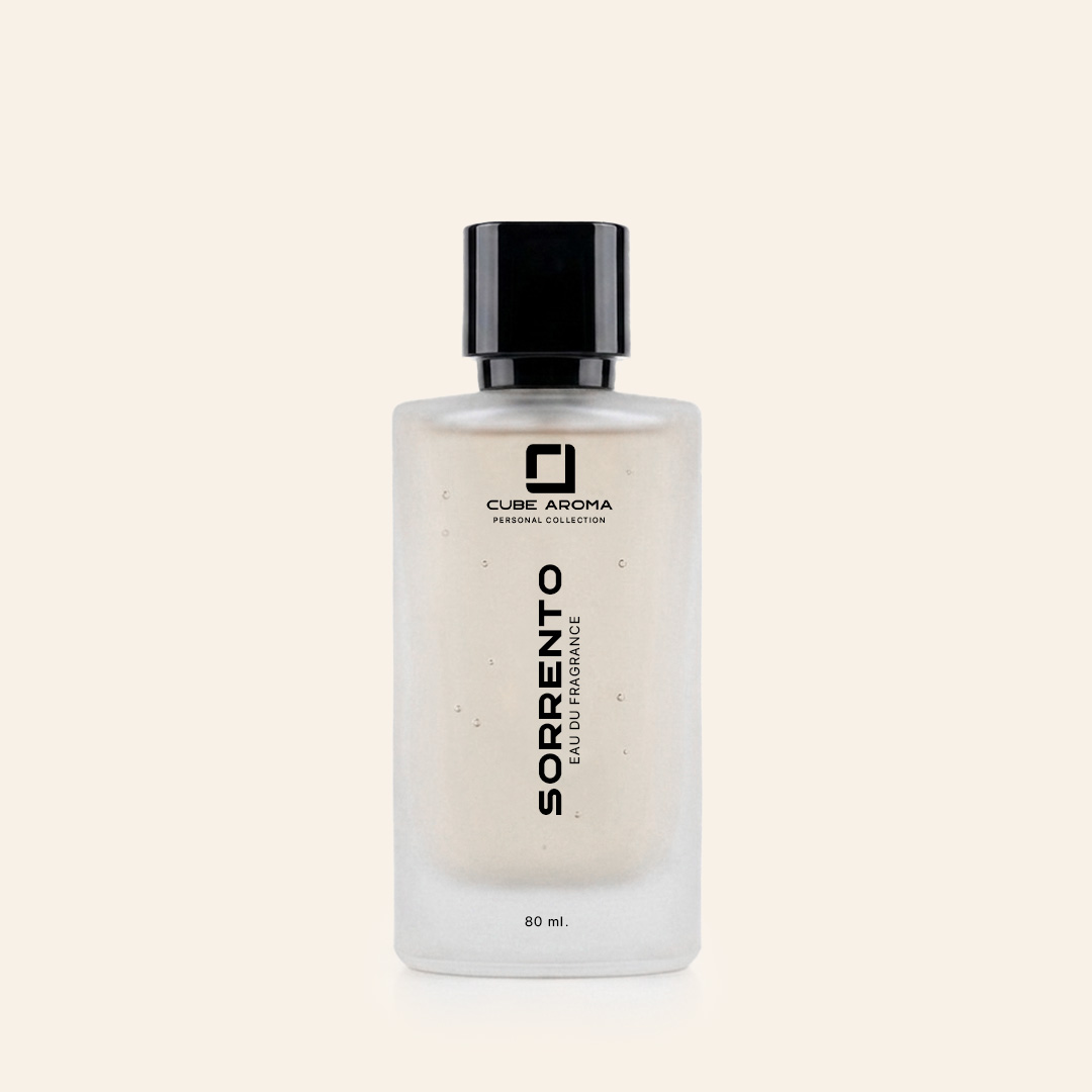 عطر سورينتو