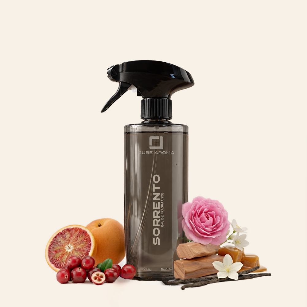 معطر جو سورينتو