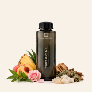 زيت عطري تروبيكال