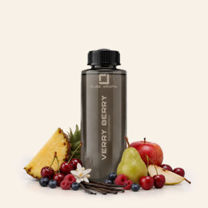 زيت عطري فيري بيري