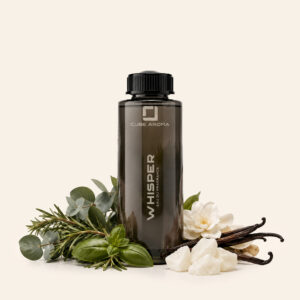 زيت عطري ويسبر