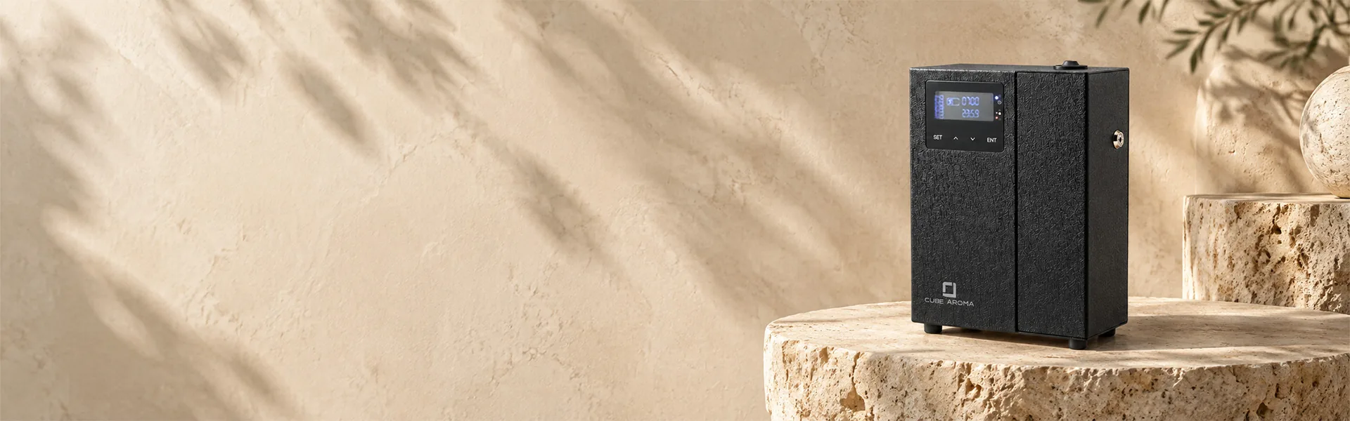 Cube Aroma Banner 3